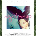 Semana Santa 2015 @ Gitano - Tulum