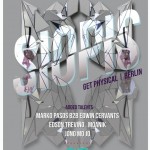 SIOPIS @ Dragon Turquesa - Tulum