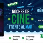 Noches De Cine Frente Al Mar - PULP @ Blue Parrot