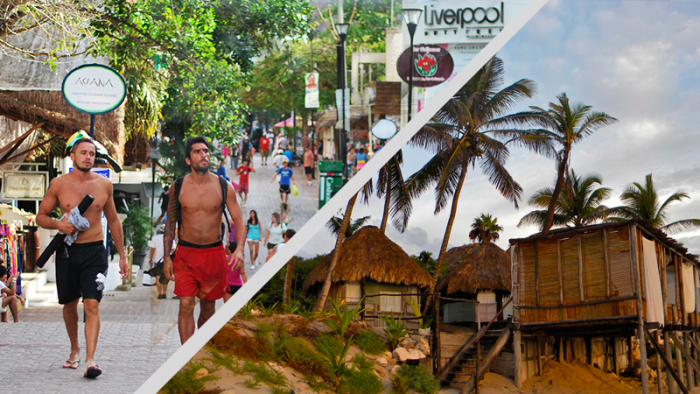 Es Tulum El Nuevo Playa del Carmen