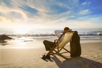 Buscando trabajo en Playa del Carmen