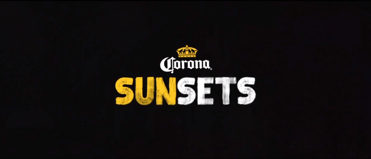 AfterMovie : Corona Sunsets 2015 Playa del Carmen