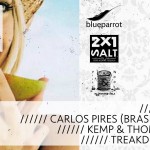 Sundazed : Central Dogma Showcase @ Blue Parrot