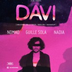 Davi @ SOS Lounge - Playa del Carmen