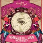 Full Moon Party Playa del Carmen