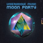Moon Party @ Tulum