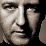 Sasha @ Blue Parrot - Playa del Carmen