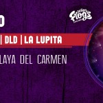 Playa Rocks 2015 Playa del Carmen