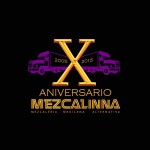 10 Aniversario de La Mezcalinna Playa del Carmen