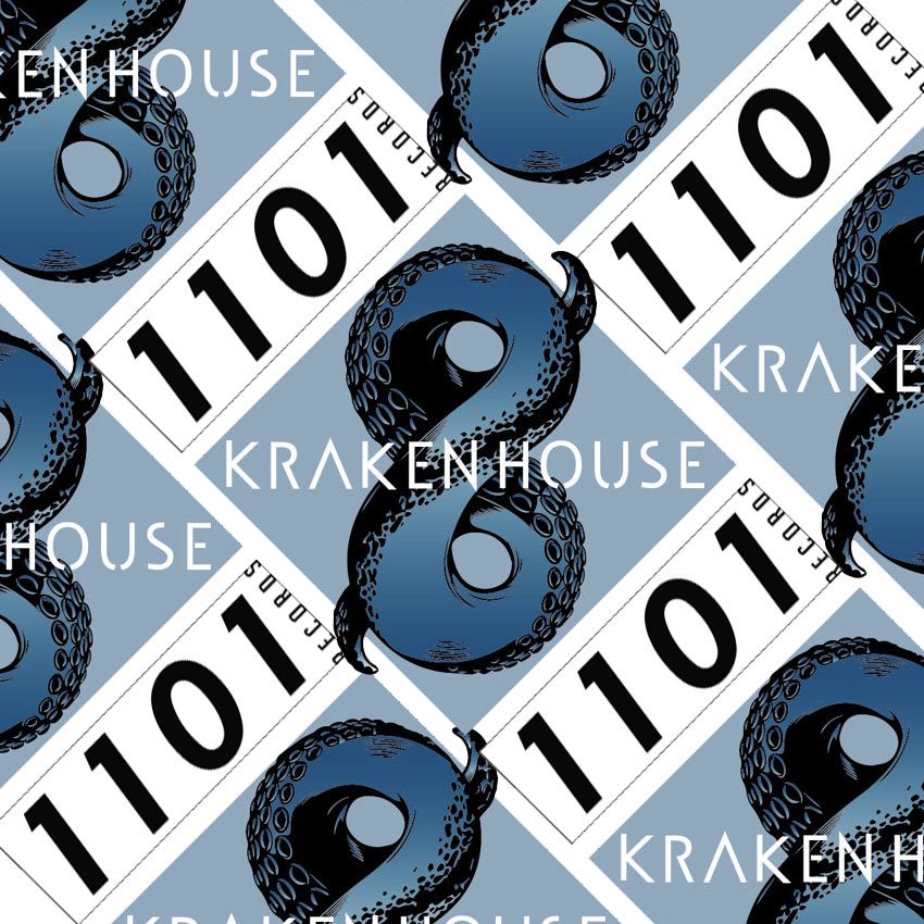 2do Aniversario de Kraken House @ La Santanera - Playa del Carmen