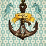 6to Aniversario de Canibal Royal Playa del Carmen
