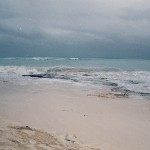 Que hacer en playa del carmen cuando llueve?