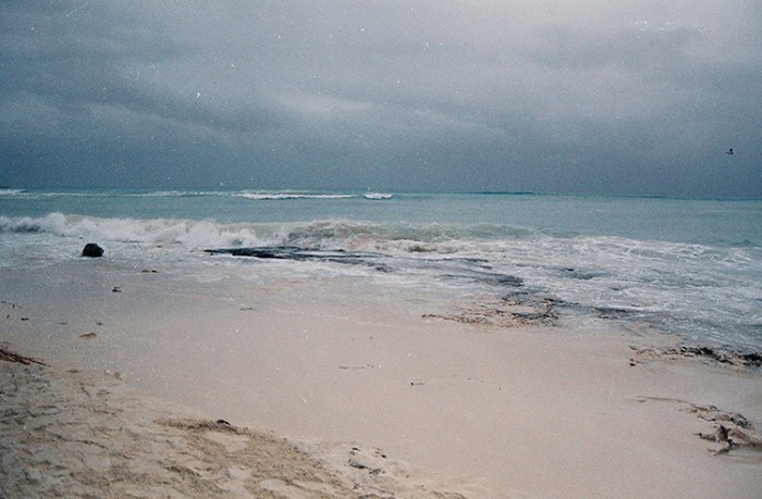 Que hacer en playa del carmen cuando llueve?