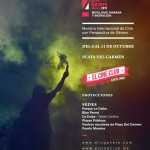 Muestra Internacional de Cine en Playa del Carmen 2015