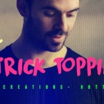 Patrick Topping @ La Santanera Playa del Carmen