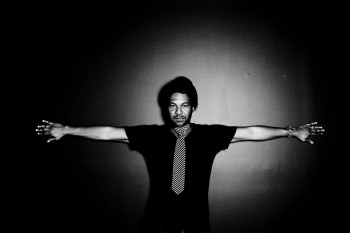 Stacey Pullen @ La Santanera - Playa del Carmen