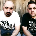 The Junkies @ Blue Parrot Playa del Carmen