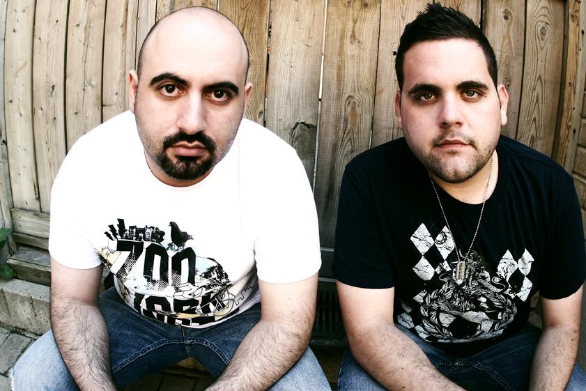 The Junkies @ Blue Parrot Playa del Carmen