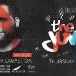 The Junkies @ Blue Parrot - Playa del Carmen