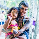Tattoo Culture in Playa del Carmen