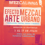 Efecto Mezcal Arte Urbano Playa del Carmen