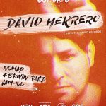 David Herrero Playa del Carmen