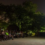 Why attend functions of El Cine Club in Playa del Carmen?