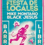 Fiesta de Locales @ Diablito Cha Cha Cha