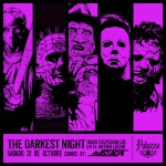 The Darkest Night @ Palazzo Halloween 2015