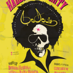 Halloween Party @ La Santanera 2015