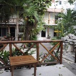 Hostal MX Playa del carmen, 5ta avenida