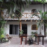 Hostal MX Playa del Carmen