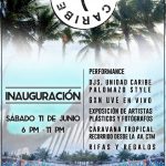 Unidad Caribe Playa del Carmen