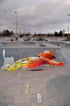 Minoz Art Fest Playa del Carmen