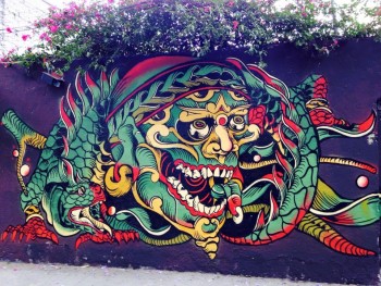 Revost Playa del Carmen Art Fest