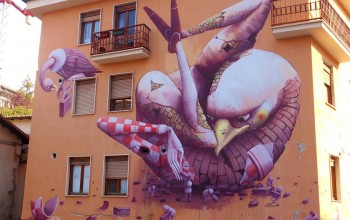 Zed 1 Art Fest Playa del Carmen