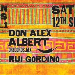 Papaya Playa Project Tulum Septiembre 2015