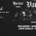 Vatos Locos @ Canibal Royal - BPM 2016 Playa del Carmen