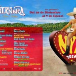 Año Nuevo en La Santanera Playa del Carmen