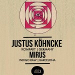 Justus Köhncke + Mirus @ ARCA - Tulum