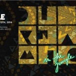 Diynamic Showcase @ The Jungle - BPM 2016