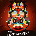 Independanza 2016 @ Canibal Royal Playa del Carmen