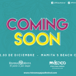 Riviera Maya Jazz Festival 2016 @ Playa del Carmen
