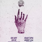 1101 Showcase @ La Mezcalinna - BPM 2016 Playa del Carmen