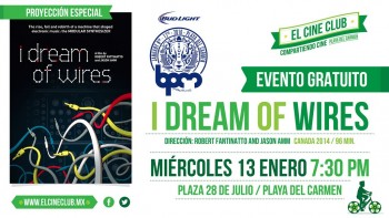 proyeccion-i-dream-of-wires-bpm-2016-playa-del-carmen