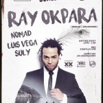 Ray Okpara @ SOS Lounge