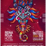 Fiesta del Gragón playa del carmen