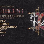 Flying Circus - 10 Años @ Blue Parrot Playa del Carmen