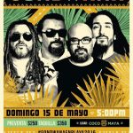 Gondwana @ Coco Maya - Playa del Carmen