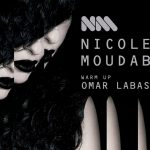 Nicole Moudaber @ Blue Parrot Playa del Carmen
